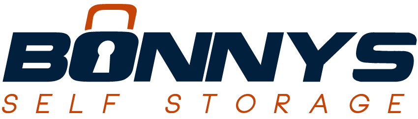 Bonny's Storage Logo